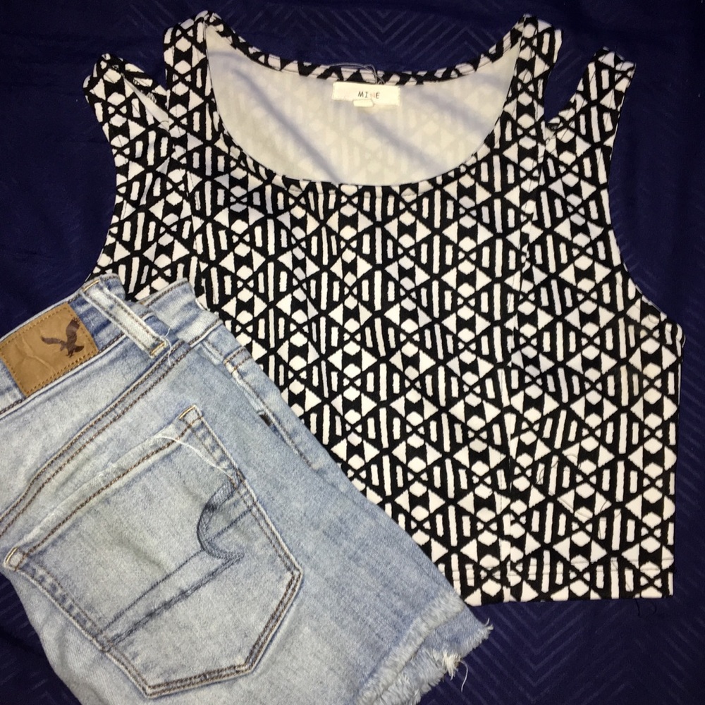 Women's clothing